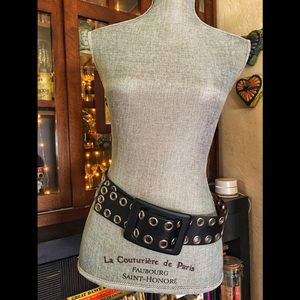 Betsey Johnson Belt